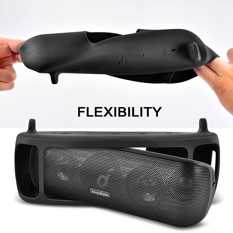 Anker Speaker Soundcore Motion+ - Silicone Case for Anker Soundcore Motion+