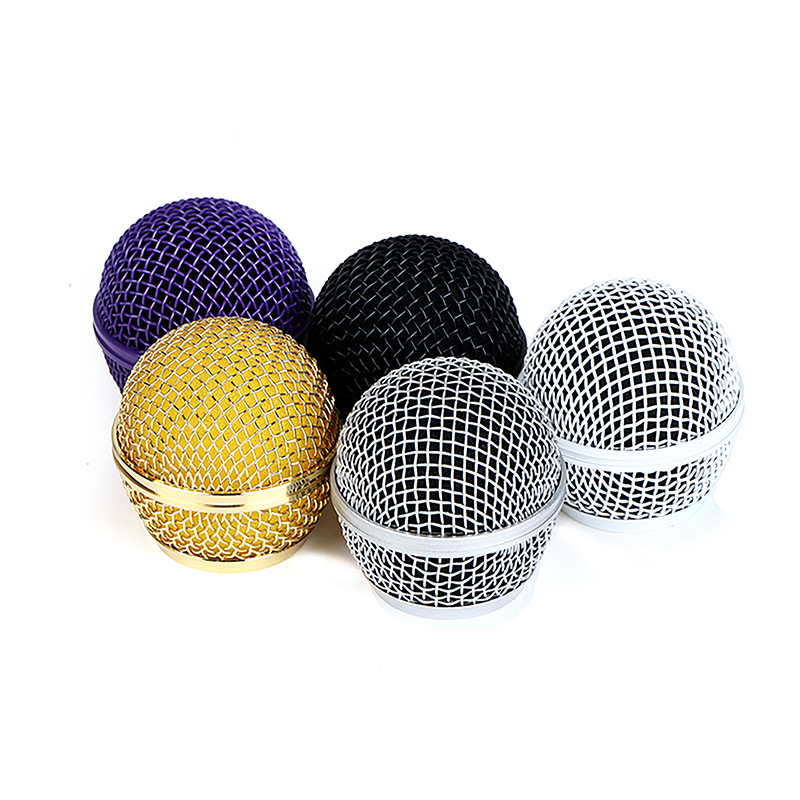 Shure Mic Mv7 - Single Piece of Shure SM58 Wireless