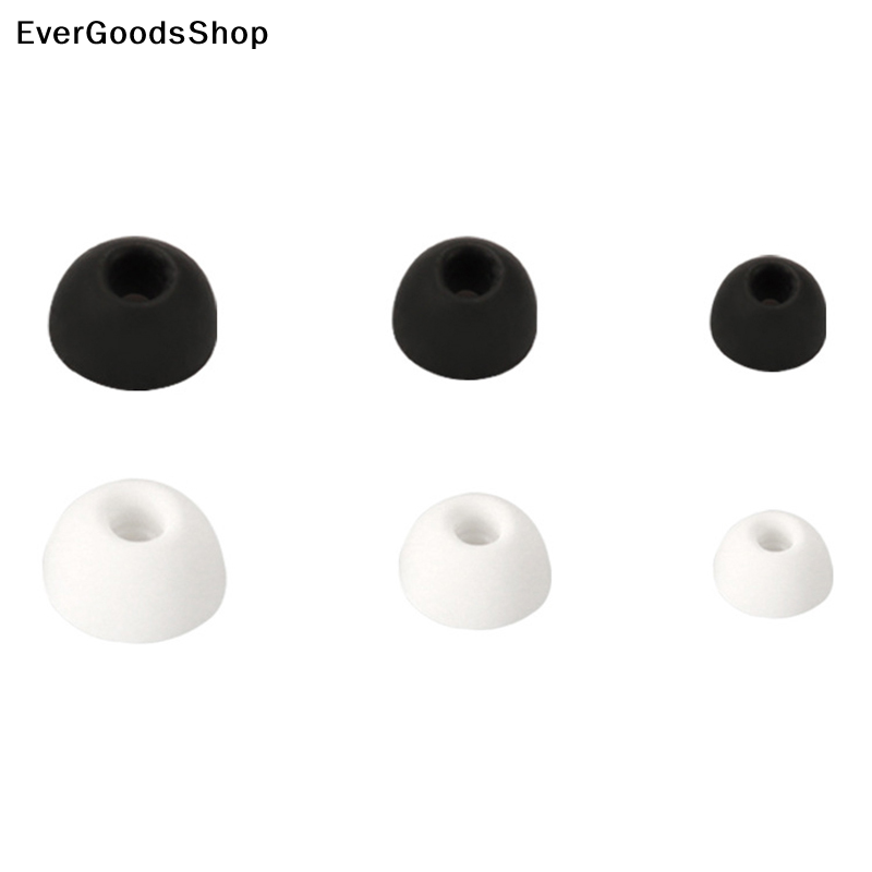 Anker Speaker Soundcore Boom 2 - New 3 Sizes Silicone Ear Tips