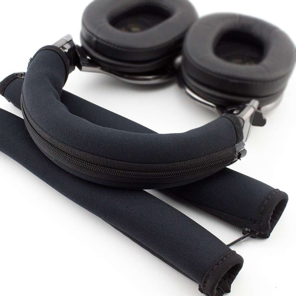 Zipper Replacement Headband Co - Audio Technica Headphone Ath-M20X ulasan dan harga