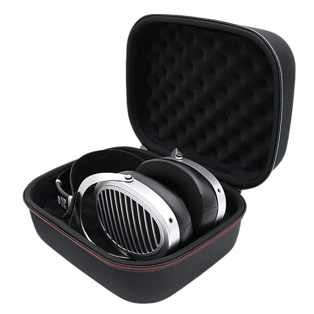 For HIFIMAN ANANDA Travel Case - Headphone Case Hard ulasan dan harga