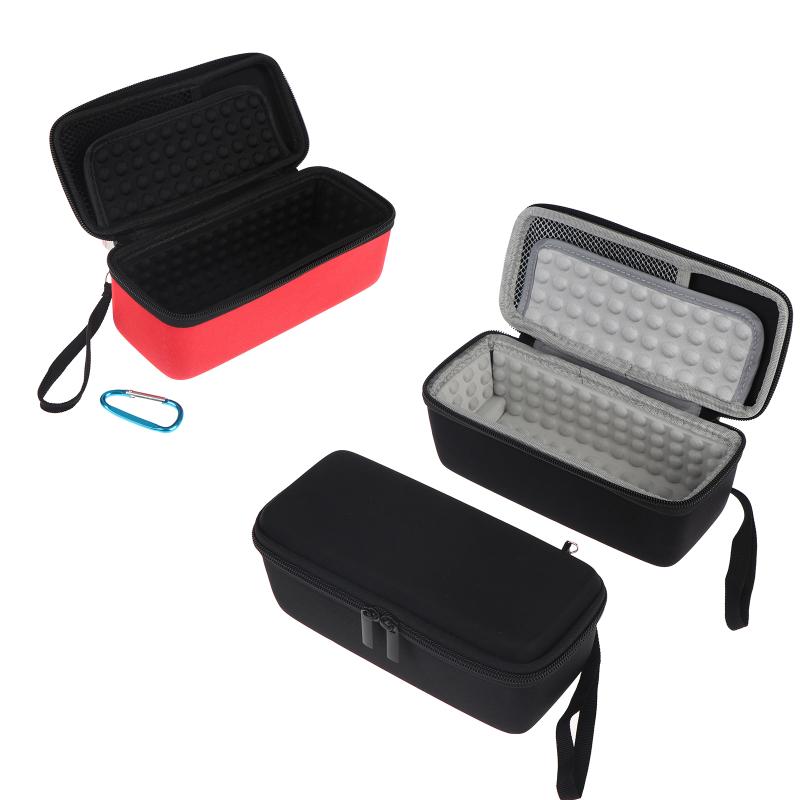 【Y】1/2/3Pcs Portable Pouch Cas - Anker Speaker Soundcore Boom 2 ulasan dan harga