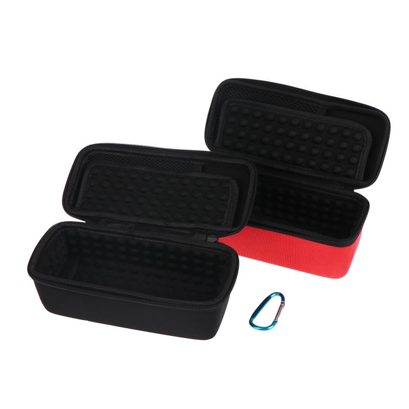 【Y】1/2/3Pcs Portable Pouch Cas - Anker Speaker Soundcore Boom 2 ulasan dan harga