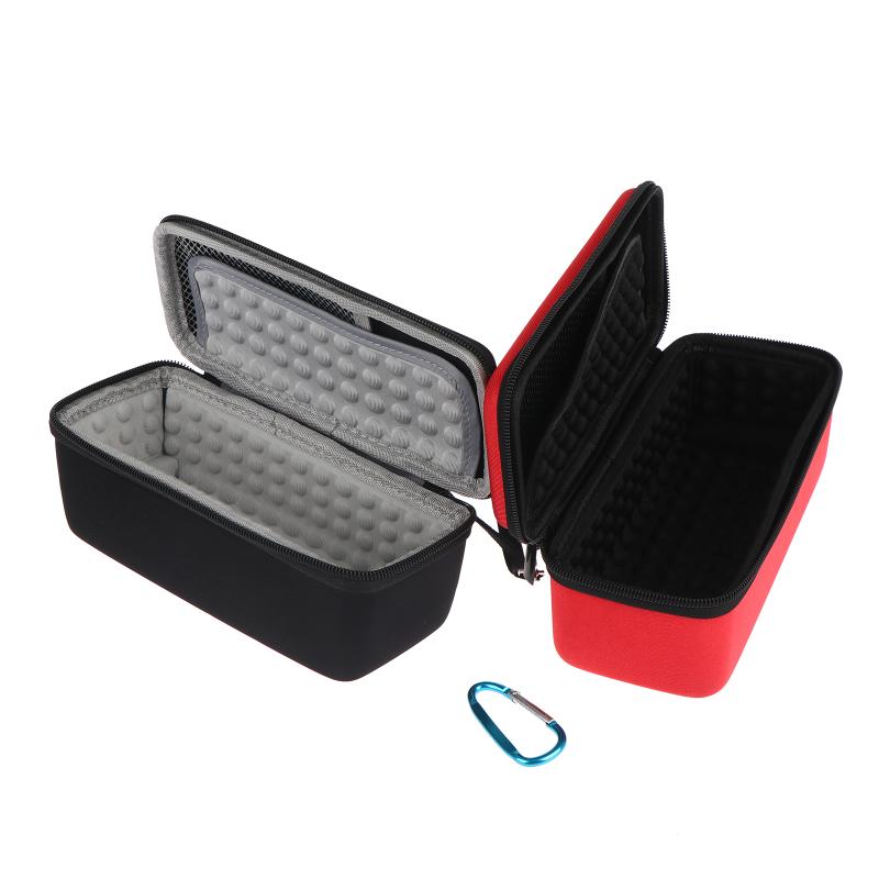 【Y】1/2/3Pcs Portable Pouch Cas - Anker Speaker Soundcore Boom 2 ulasan dan harga