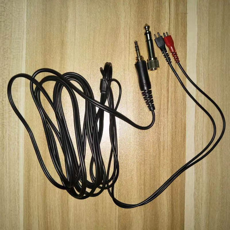 Replacement Cable for Sennheis - Sennheiser Headphone Hd 25 ulasan dan harga