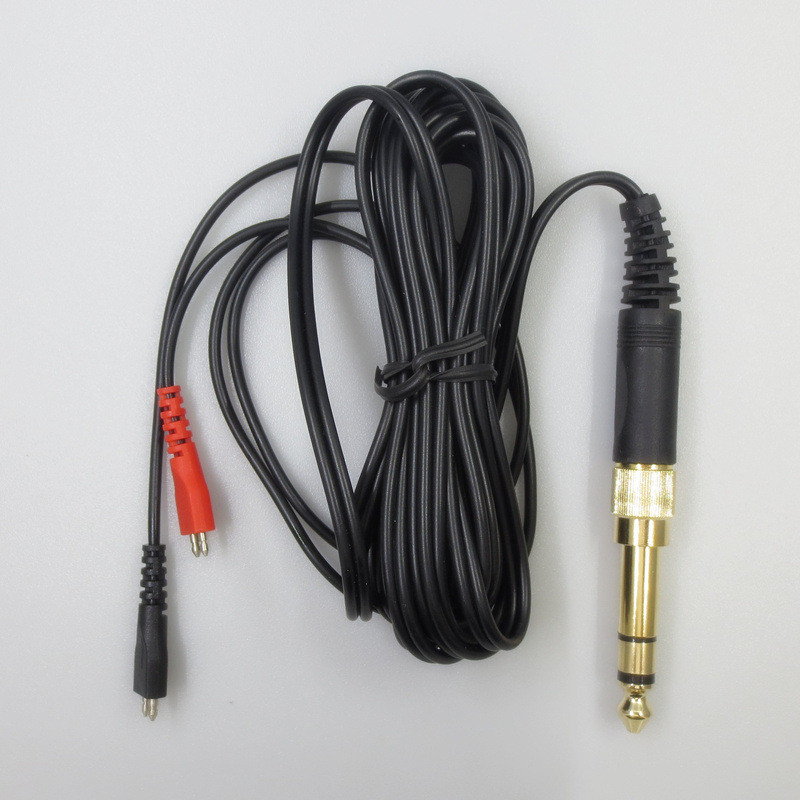 Replacement Cable for Sennheis - Sennheiser Headphone Hd 25 ulasan dan harga