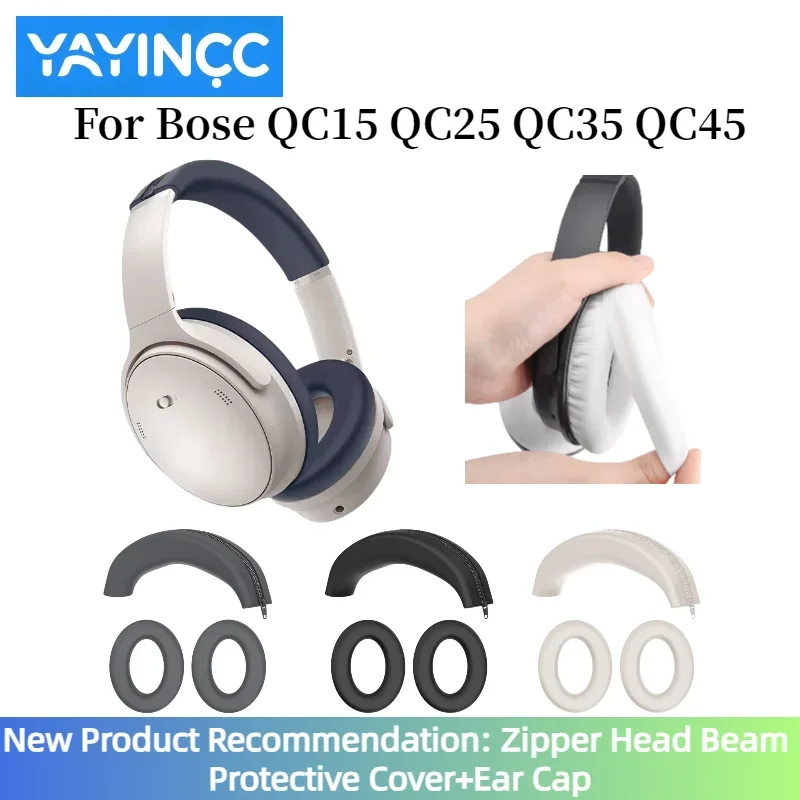 For Bose QC15 QC25 QC35 QC45 E - Bose Headphone Qc45 ulasan dan harga