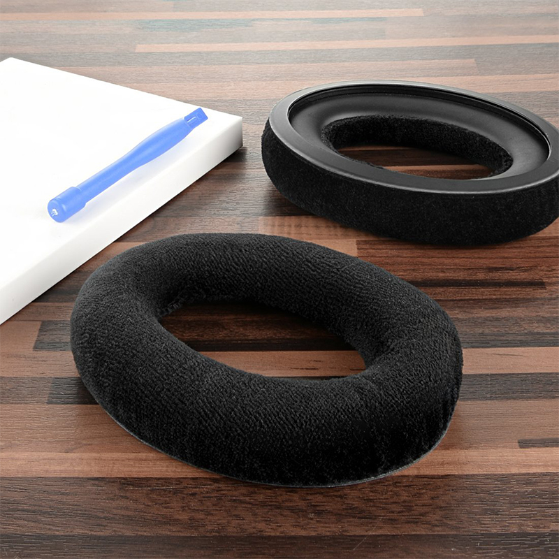Replacement Ear Pads For Sennh - Sennheiser Headphone Hd 560S ulasan dan harga
