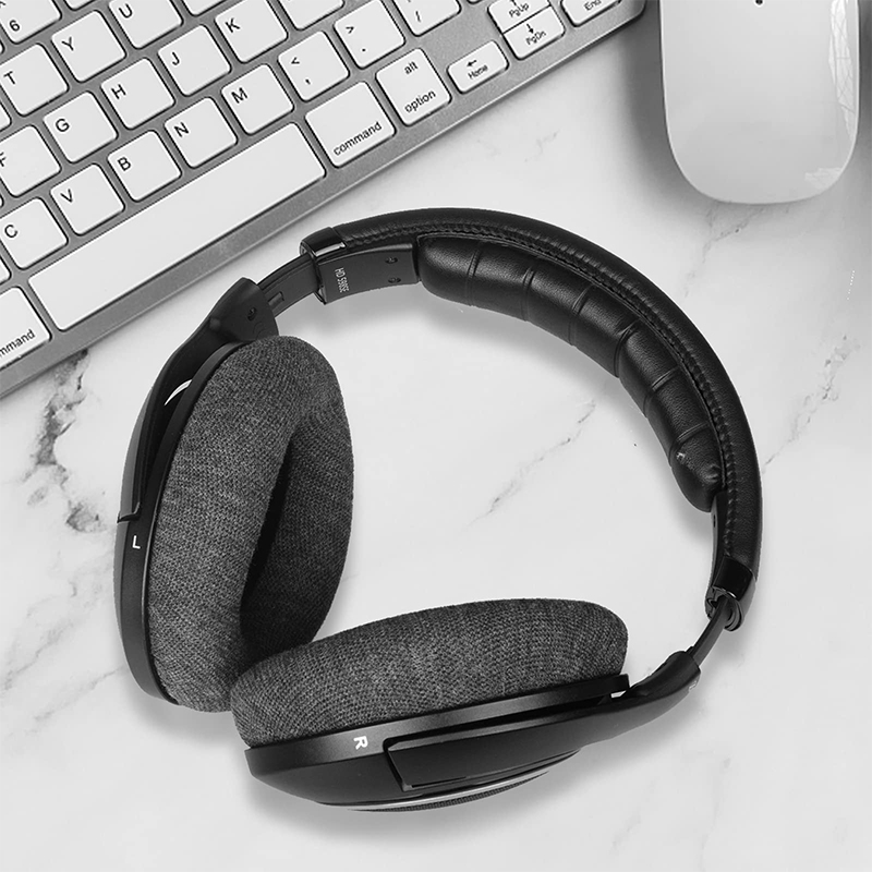 Replacement Ear Pads For Sennh - Sennheiser Headphone Hd 560S ulasan dan harga