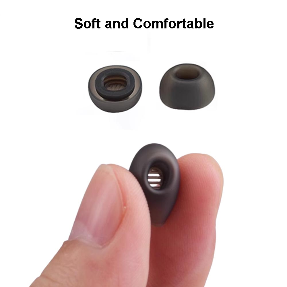 Silicone Ear Tips for Anker So - Anker Speaker Soundcore Boom 2 ulasan dan harga