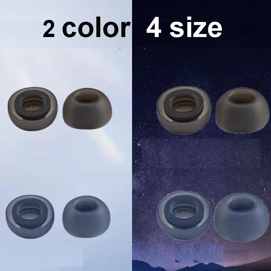 Silicone Ear Tips for Anker So - Anker Speaker Soundcore Boom 2 ulasan dan harga