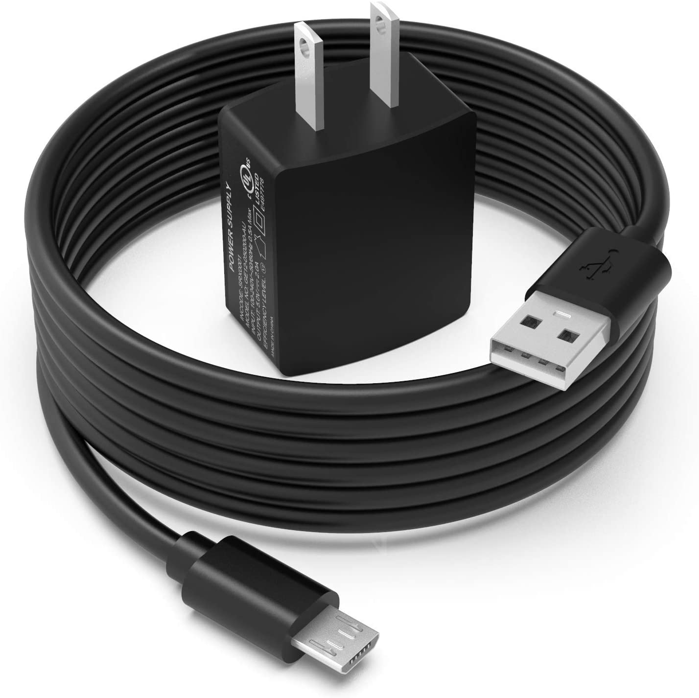 Micro USB AC Charger Fit for J - Jbl Speaker Go 4 ulasan dan harga
