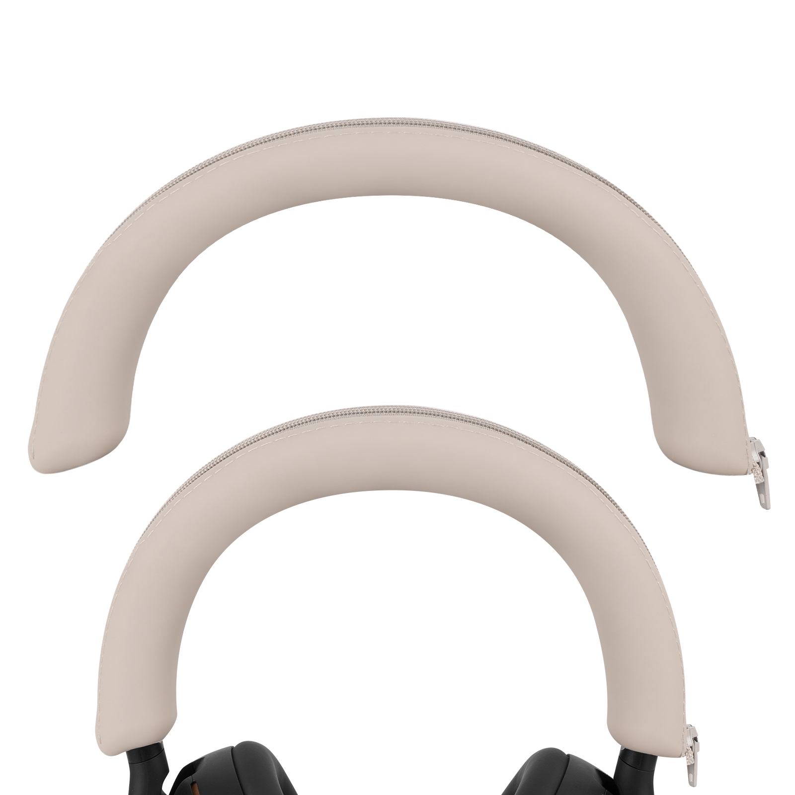 Geekria Silicone Headband Cove - Sony Headphone Wh-1000Xm5 ulasan dan harga