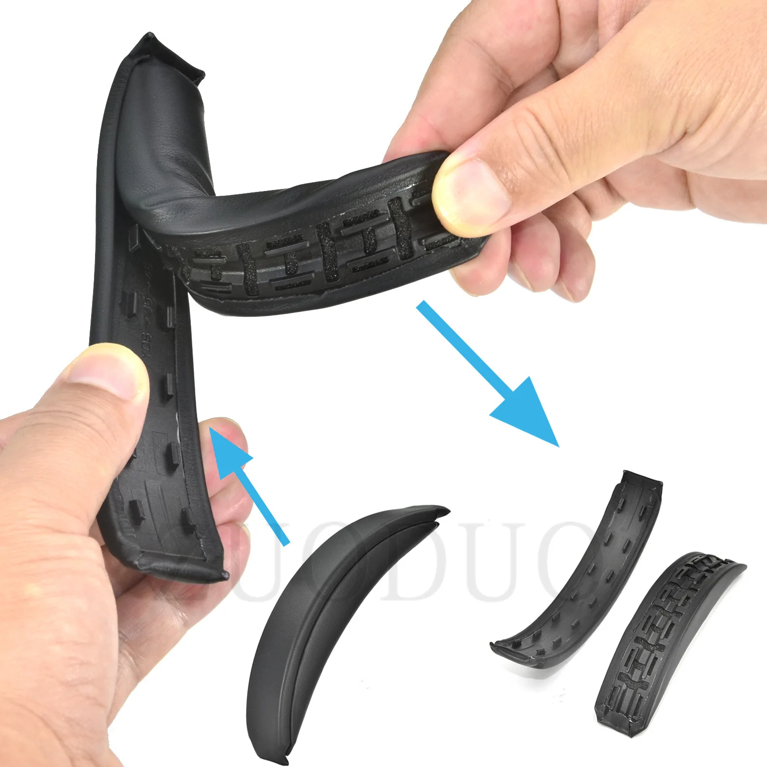 Removeable Headband For BOSE Q - Bose Headphone Qc45 ulasan dan harga