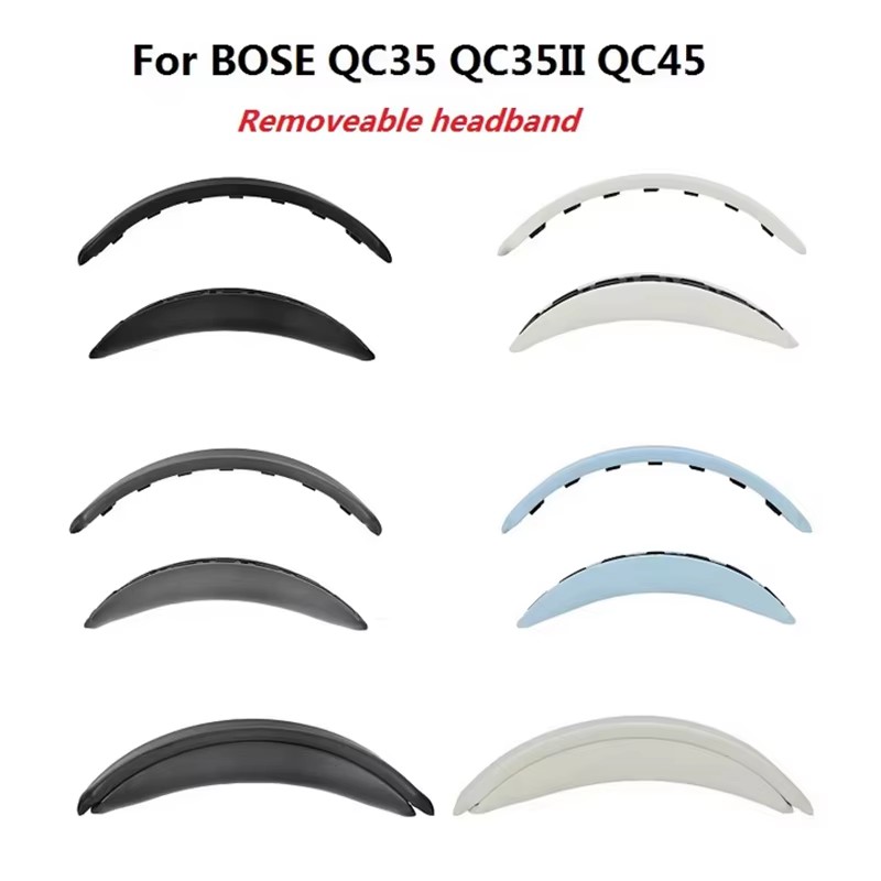 Replacement Headband for Bose  - Bose Headphone Qc45 ulasan dan harga