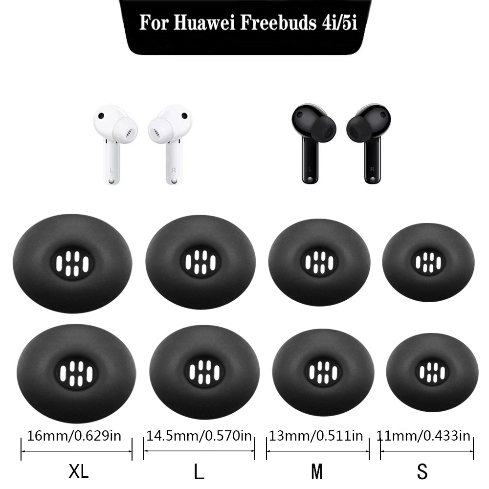 Eartips Earphone Silicone Case - Anker Speaker Soundcore Boom 2 ulasan dan harga