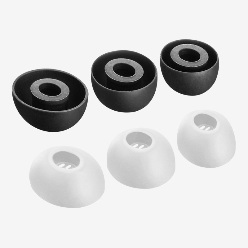 Eartips Earphone Silicone Case - Anker Speaker Soundcore Boom 2 ulasan dan harga