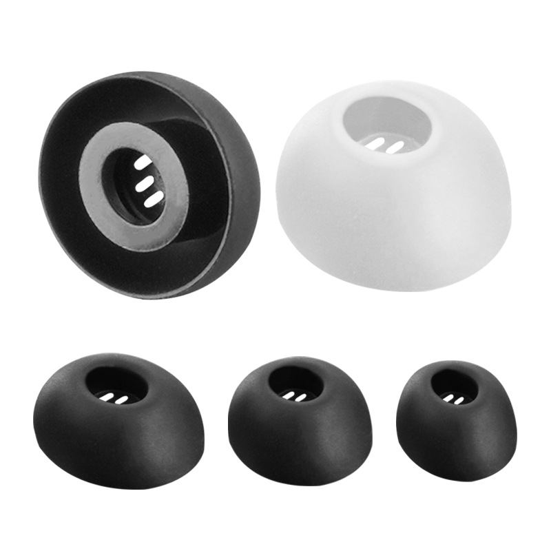 Eartips Earphone Silicone Case - Anker Speaker Soundcore Boom 2 ulasan dan harga