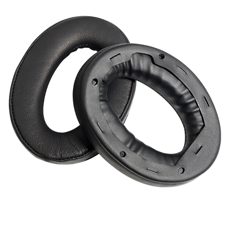 Soft Memory Foam Ear Pads Cush - Sony Headphone Wh-1000Xm4 ulasan dan harga