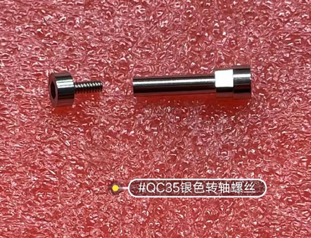 Original replacement spare par - Bose Headphone Qc45 ulasan dan harga