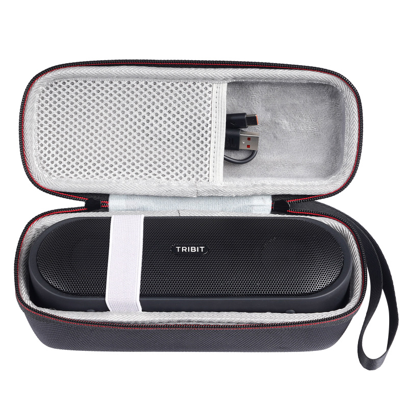 Newest Hard EVA Outdoor Travel - Anker Speaker Soundcore Boom 2 ulasan dan harga