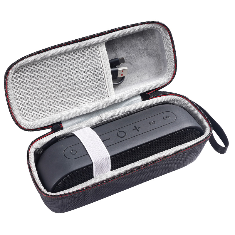 Newest Hard EVA Outdoor Travel - Anker Speaker Soundcore Boom 2 ulasan dan harga