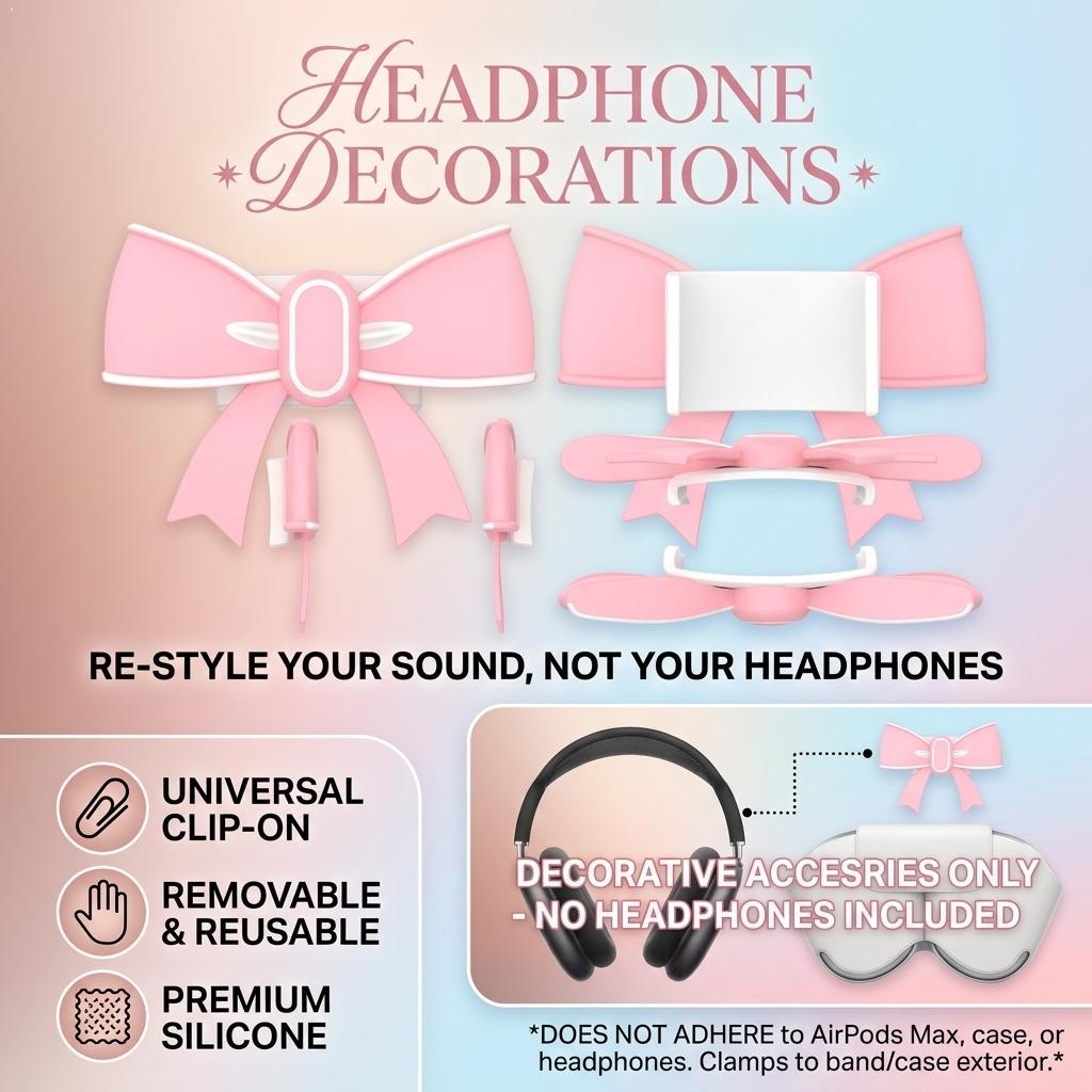 For Beats Studio Pro Decoratio - Beats Headphone Studio Pro ulasan dan harga