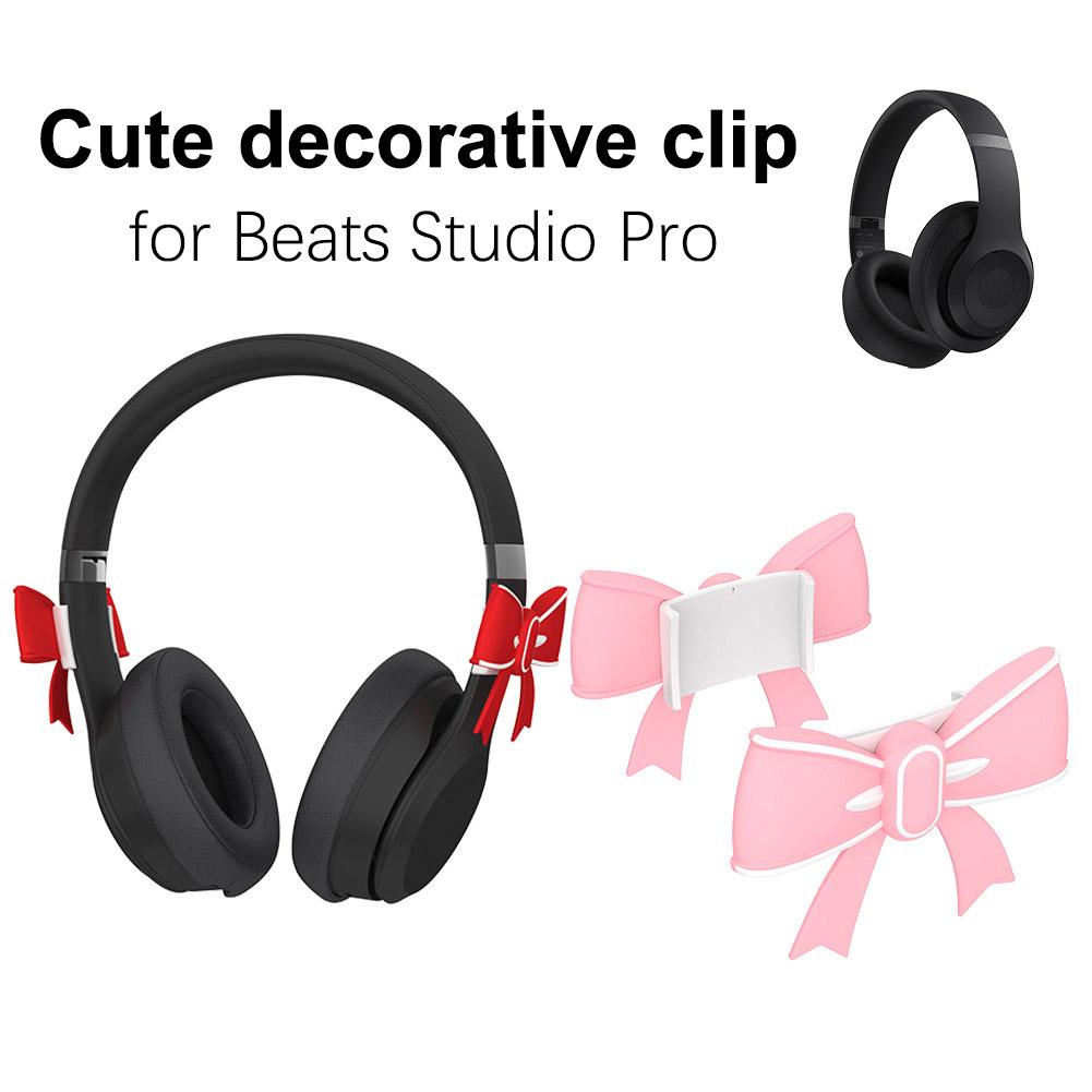For Beats Studio Pro Decoratio - Beats Headphone Studio Pro ulasan dan harga