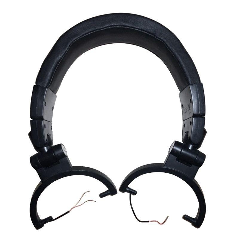 Repair Parts Headband Cushion  - Audio Technica Headphone Ath-M50X ulasan dan harga
