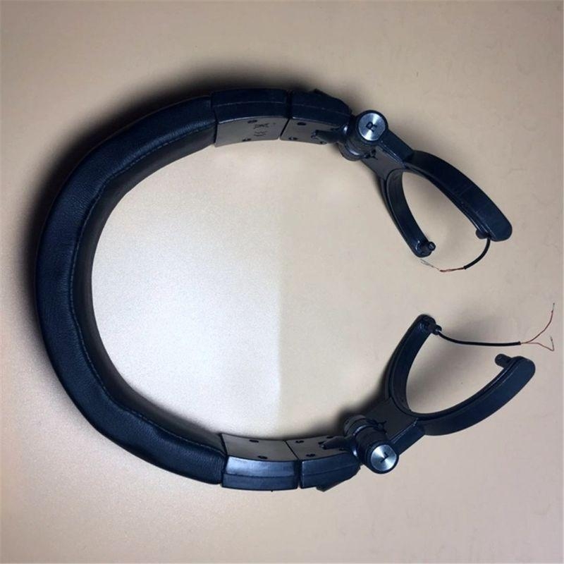 Repair Parts Headband Cushion  - Audio Technica Headphone Ath-M50X ulasan dan harga