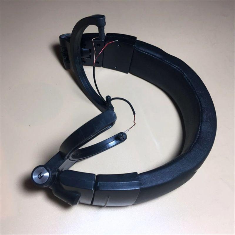 Repair Parts Headband Cushion  - Audio Technica Headphone Ath-M50X ulasan dan harga