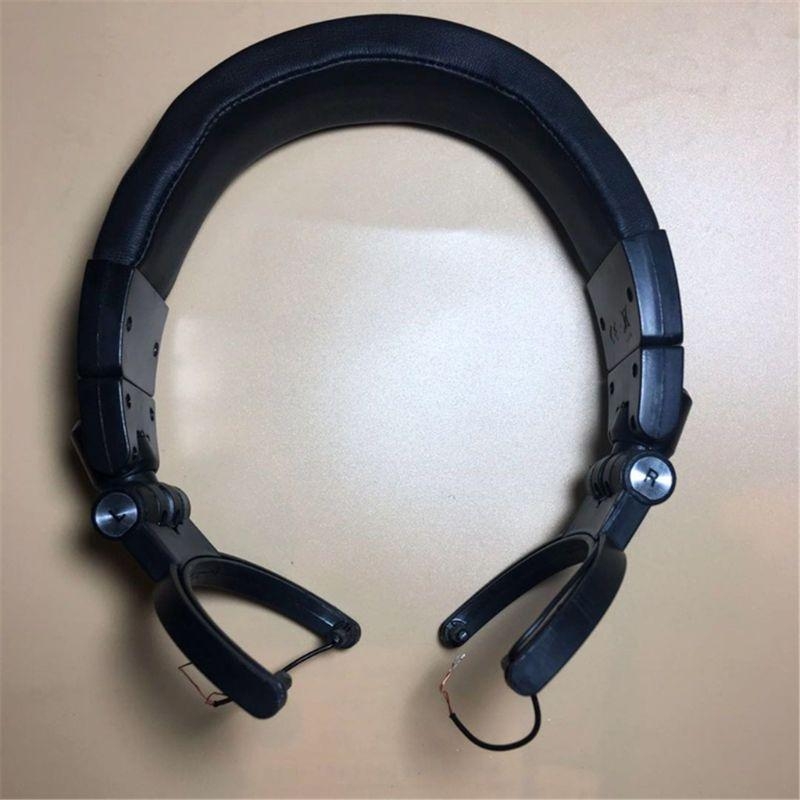 Repair Parts Headband Cushion  - Audio Technica Headphone Ath-M50X ulasan dan harga