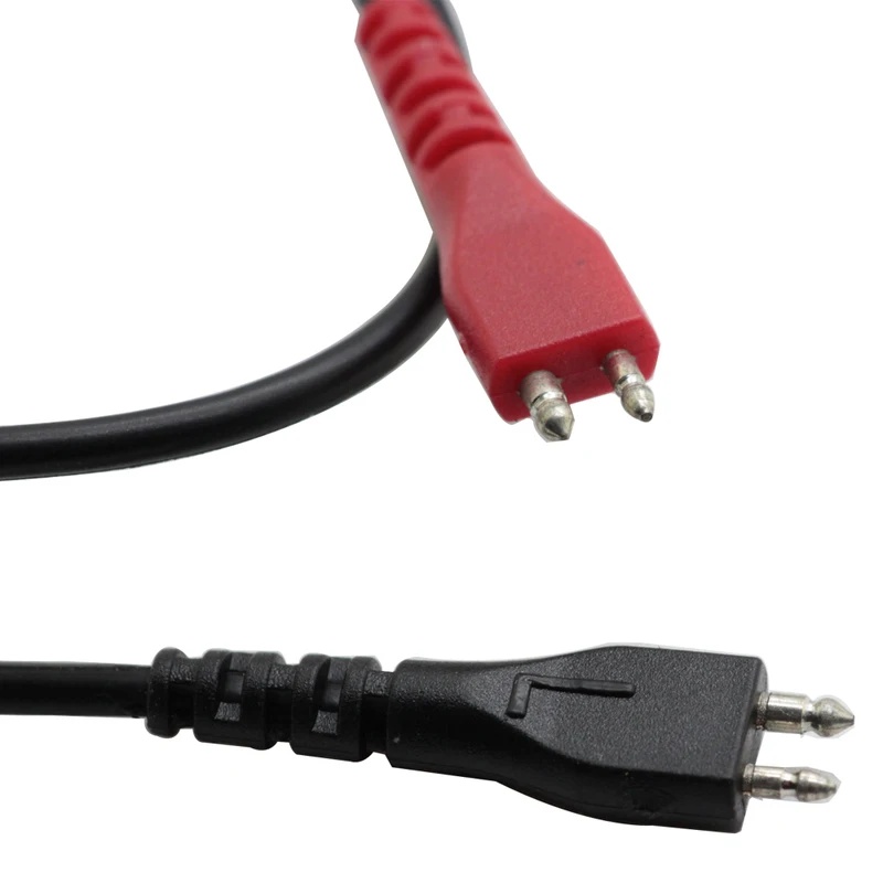 New Replacement Audio Cable fo - Sennheiser Headphone Hd 25 ulasan dan harga