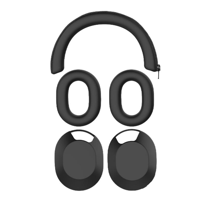 for Sony WH-1000XM5 Headphone  - Sony Headphone Wh-1000Xm5 ulasan dan harga