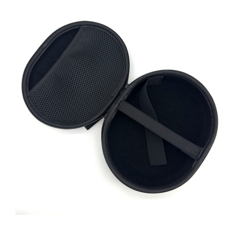 B27B EVA Hard Shell Travel Cas - Headphone Case Hard ulasan dan harga