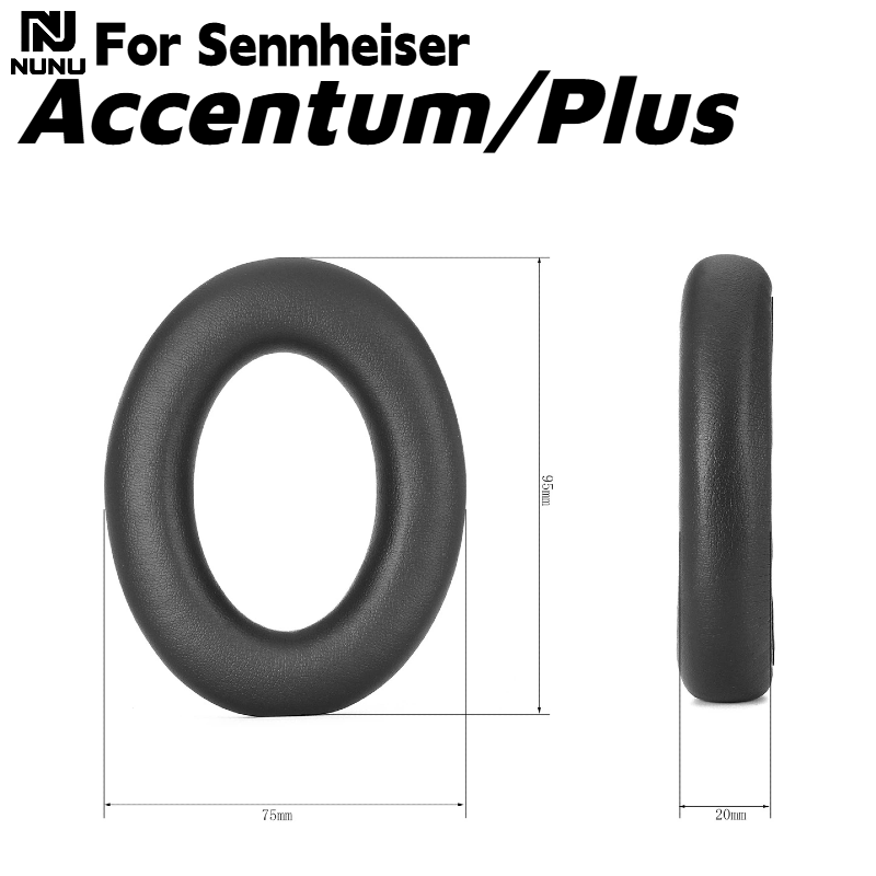 Replacement Pink Protein skin  - Sennheiser Headphone Momentum 4 ulasan dan harga