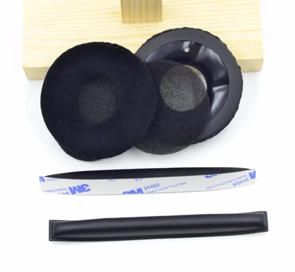 earpads For Sennheiser HD25 HD - Sennheiser Headphone Hd 25 ulasan dan harga