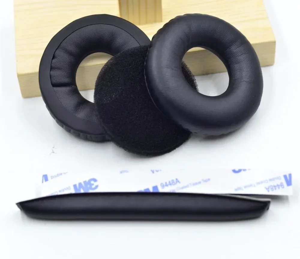 earpads For Sennheiser HD25 HD - Sennheiser Headphone Hd 25 ulasan dan harga