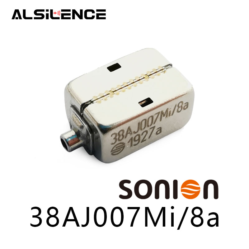 1pcs Sonion 38AJ007Mi/8a 3800  - In Ear Monitor Iem ulasan dan harga