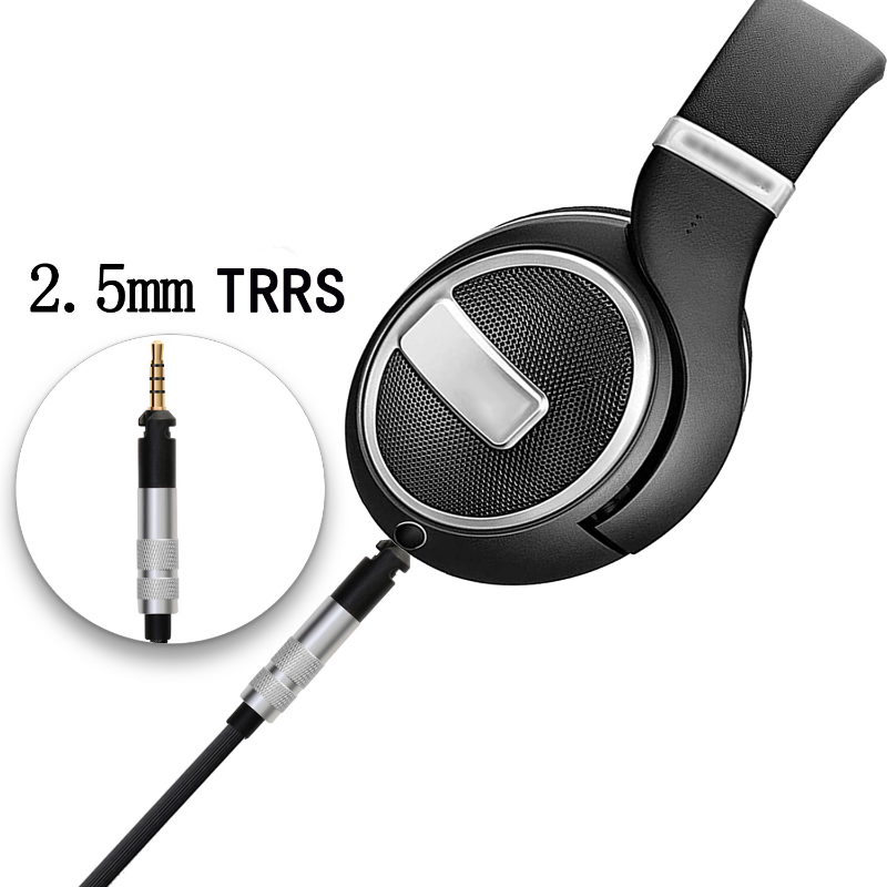 Replacement Cable For Sennheis - Sennheiser Headphone Hd 560S ulasan dan harga
