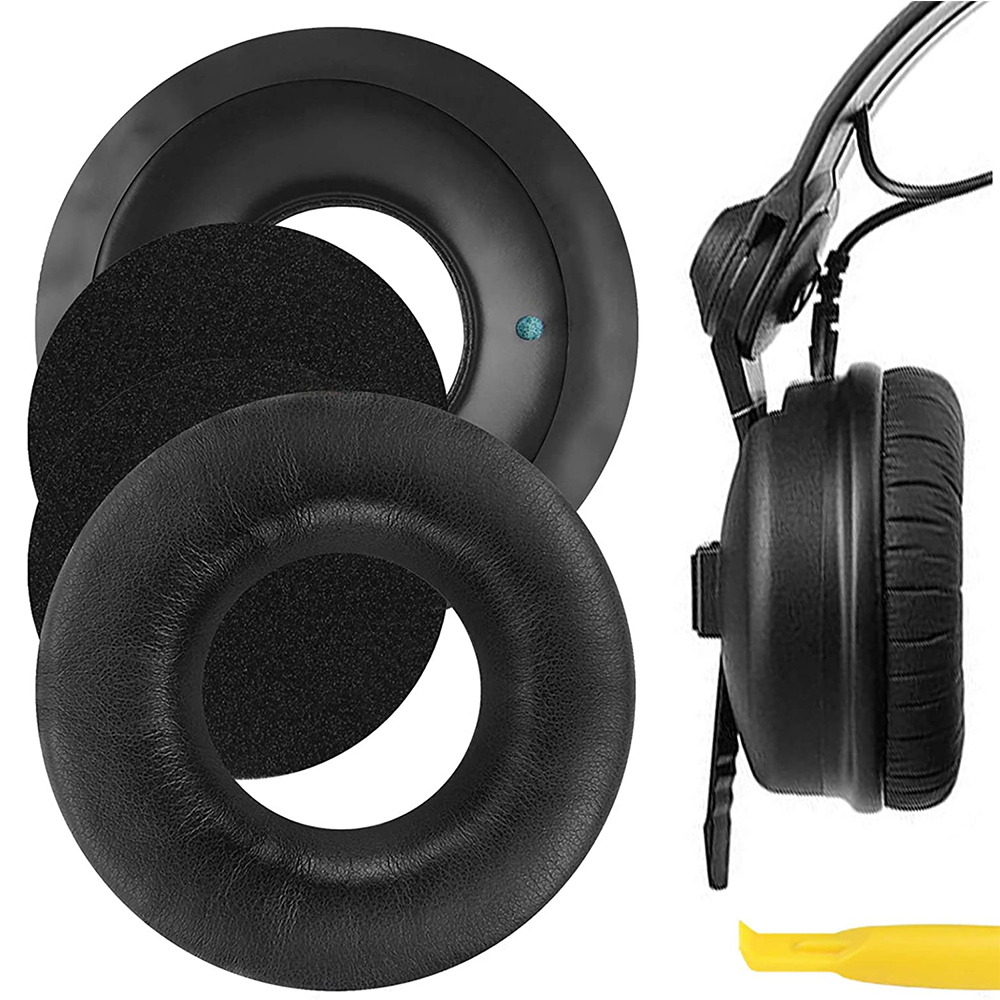 Replacement Ear Pads For Sennh - Sennheiser Headphone Hd 25 ulasan dan harga
