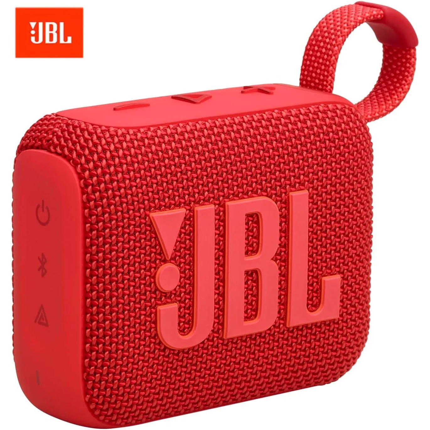 JBL GO4 Portable Mini Wireless - Jbl Speaker Go 4 ulasan dan harga