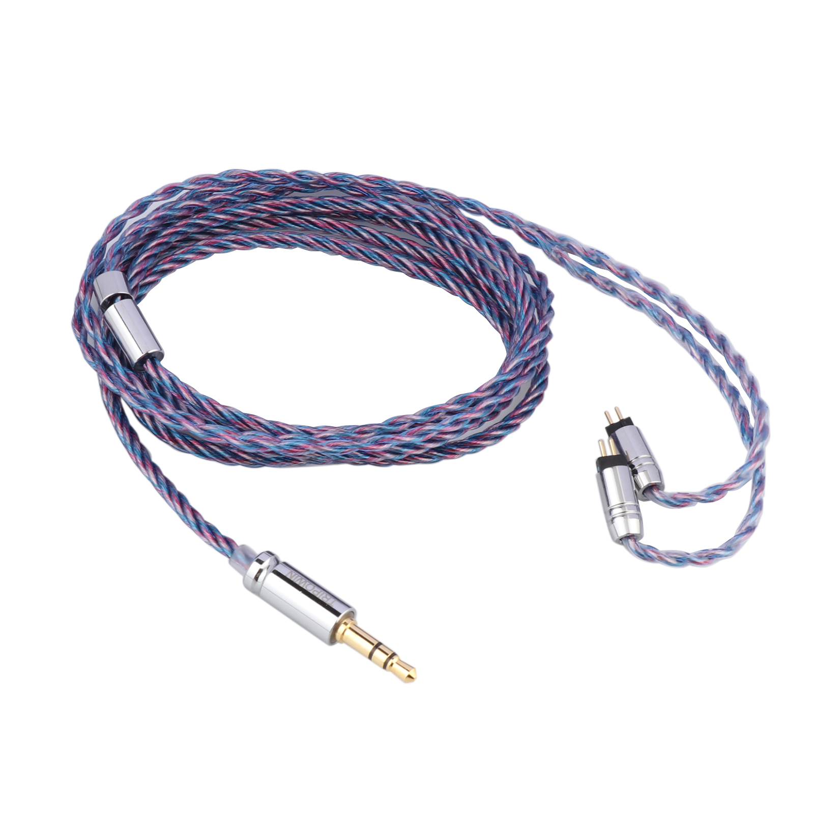 Tripowin Sirene 4 Cores IEM Ca - In Ear Monitor Iem ulasan dan harga