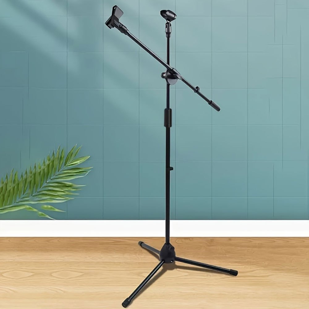 Performance Microphone Floor S - Shure Mic Sm58 ulasan dan harga