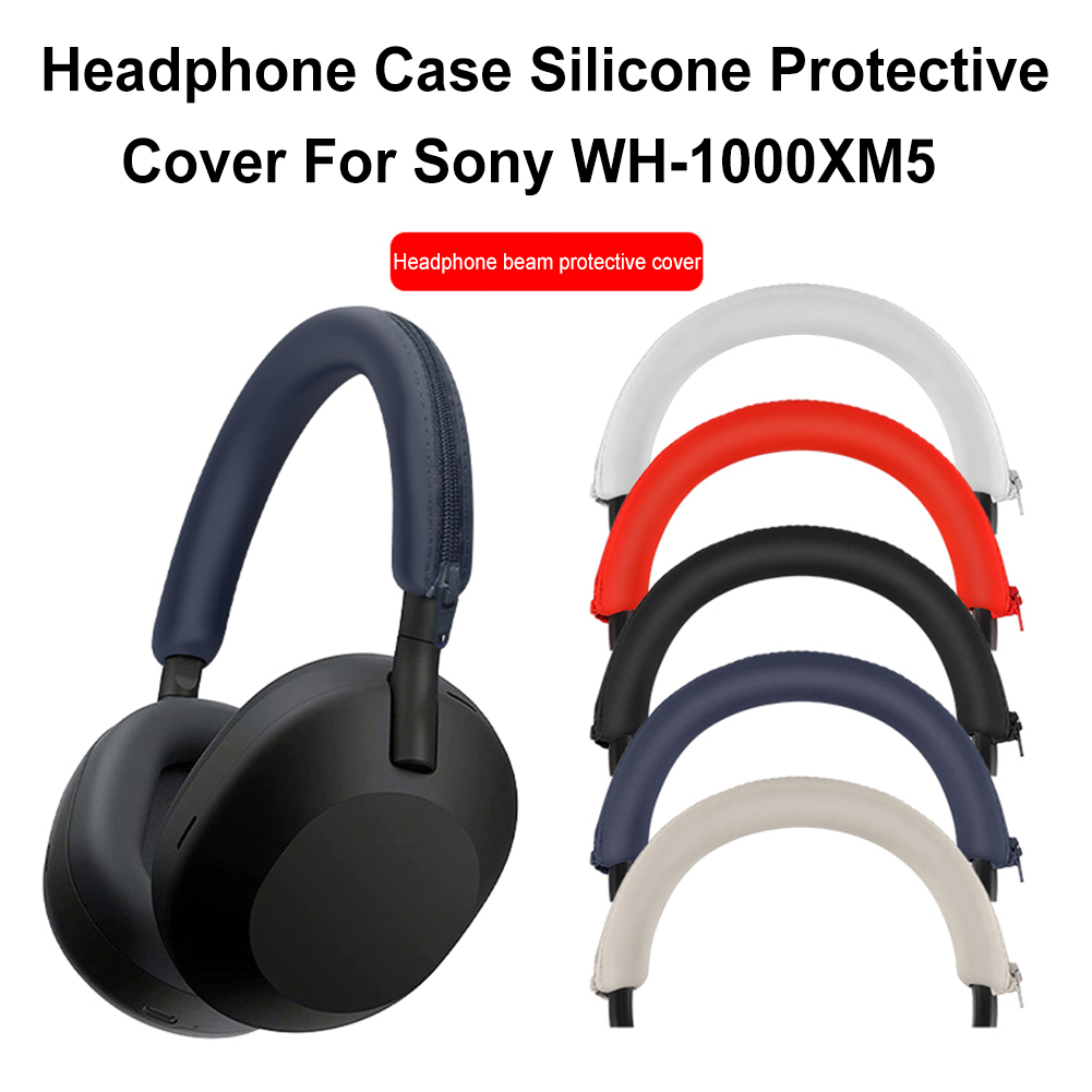 Headphone Case Headphones Slee - Sony Headphone Wh-1000Xm5 ulasan dan harga