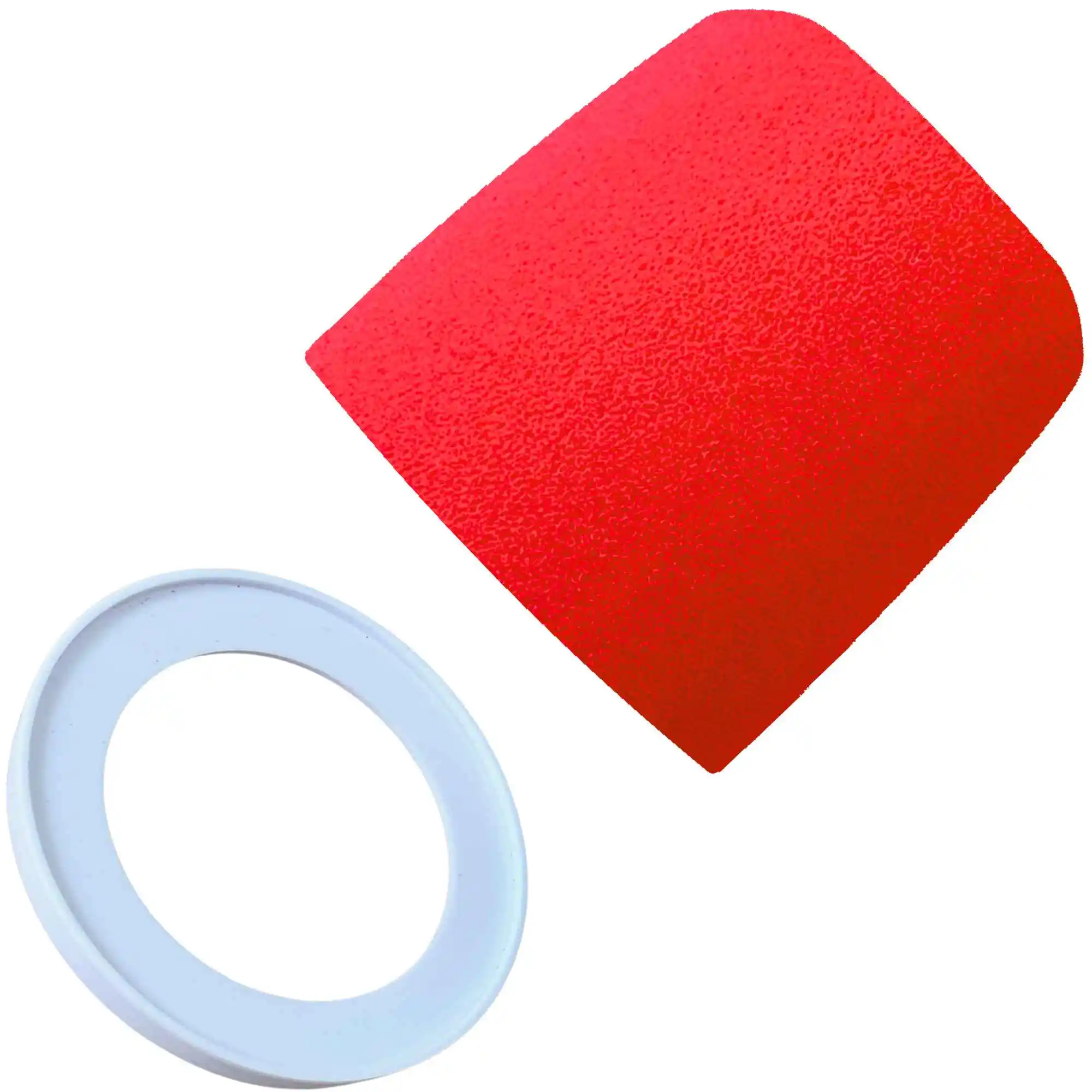 Replacement Foam Pop Filter fo - Shure Mic Mv7 ulasan dan harga