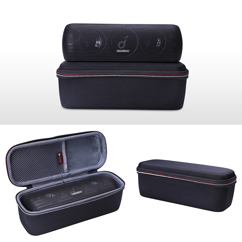 XANAD EVA Hard Case for Anker  - Anker Speaker Soundcore Motion+ ulasan dan harga