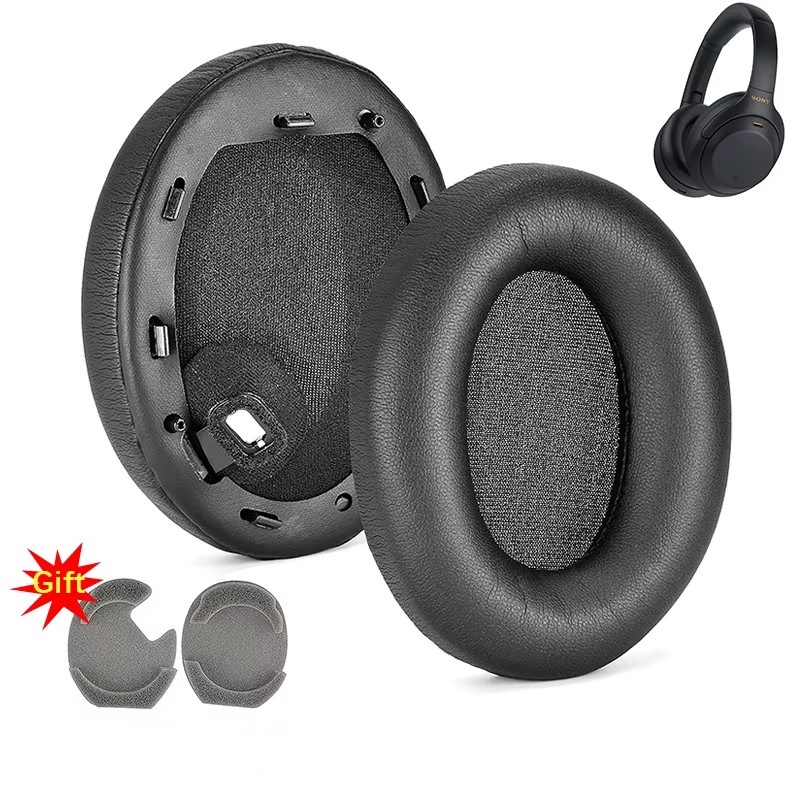 Replacement Ear Pads Cushions  - Sony Headphone Wh-1000Xm4 ulasan dan harga