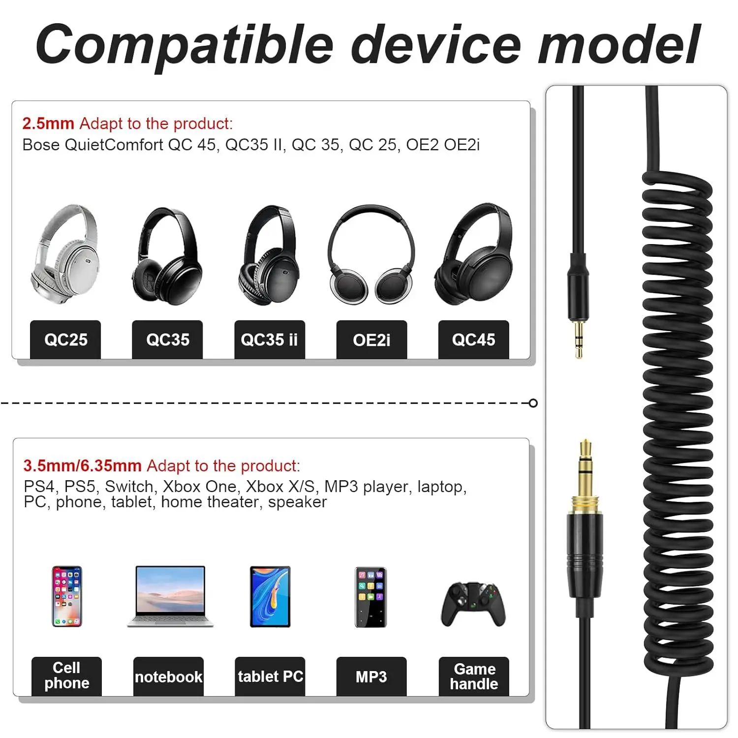 For BOSE QuietComfort 25 QC35I - Bose Headphone Qc45 ulasan dan harga