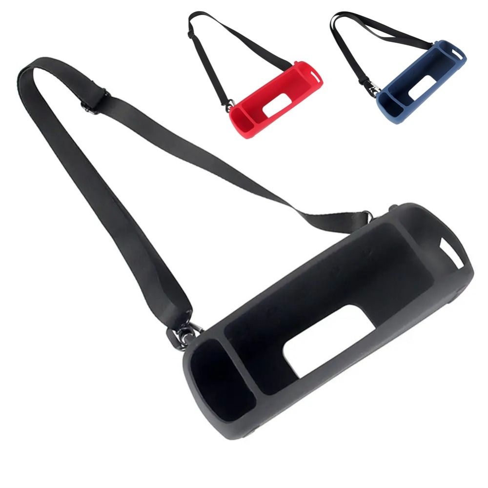 Silicone Bluetooth Speaker Cov - Anker Speaker Soundcore Motion+ ulasan dan harga